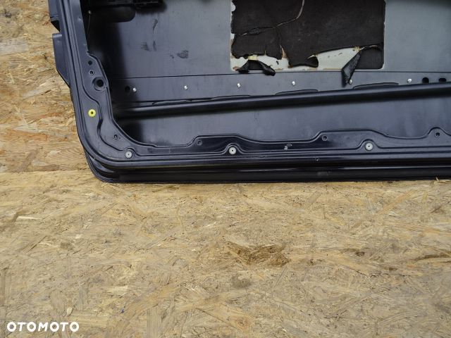 DRZWI LEWE PRZEDNIE PRZÓD FIAT STILO HB 3D 841/A - 9