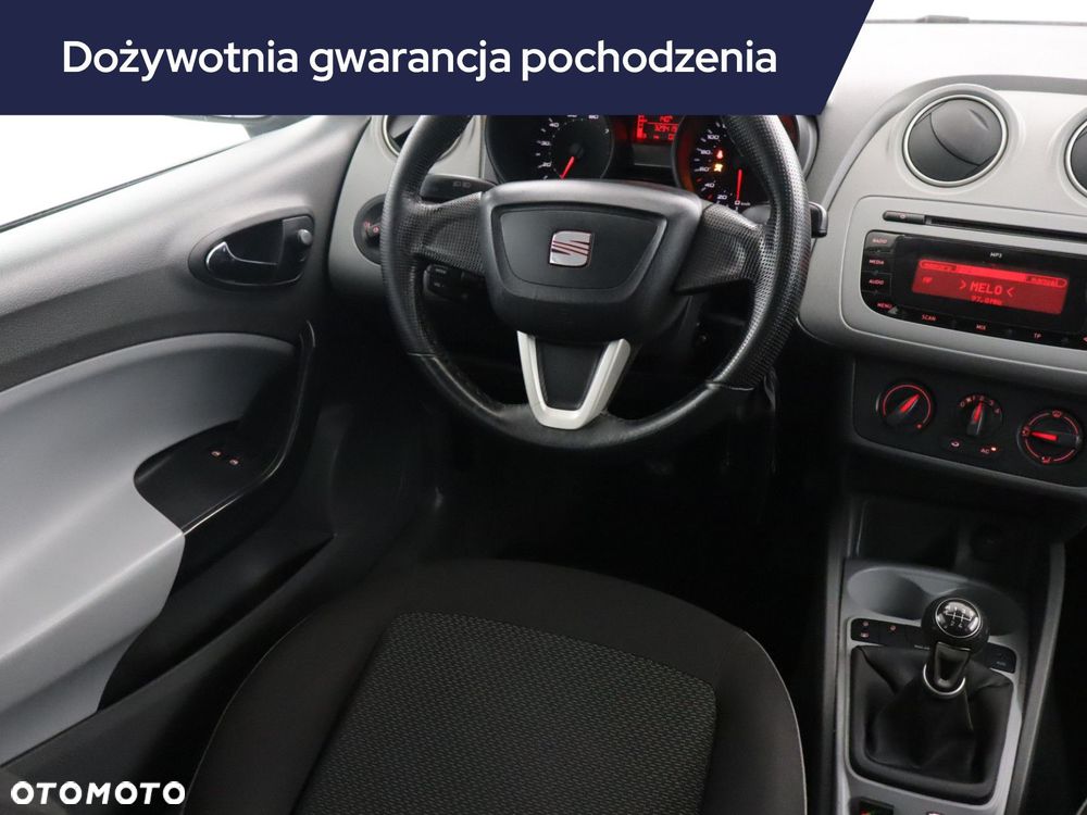 Seat Ibiza - 9