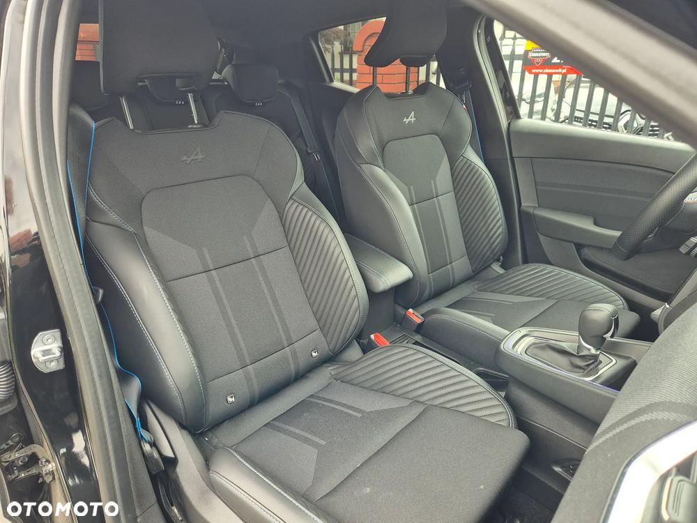 Renault Clio 1.6 E-TECH Initiale Paris - 27