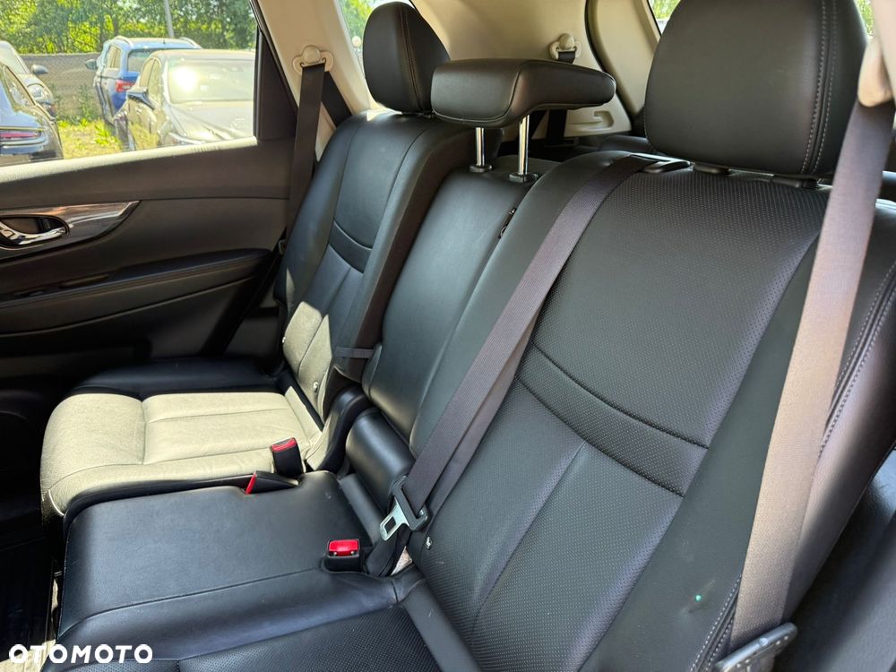 Nissan X-Trail 1.6 DCi Tekna - 22