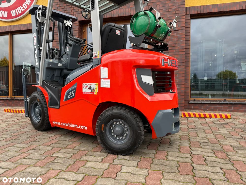 Heli CPYD25-KU1RG3 - 5