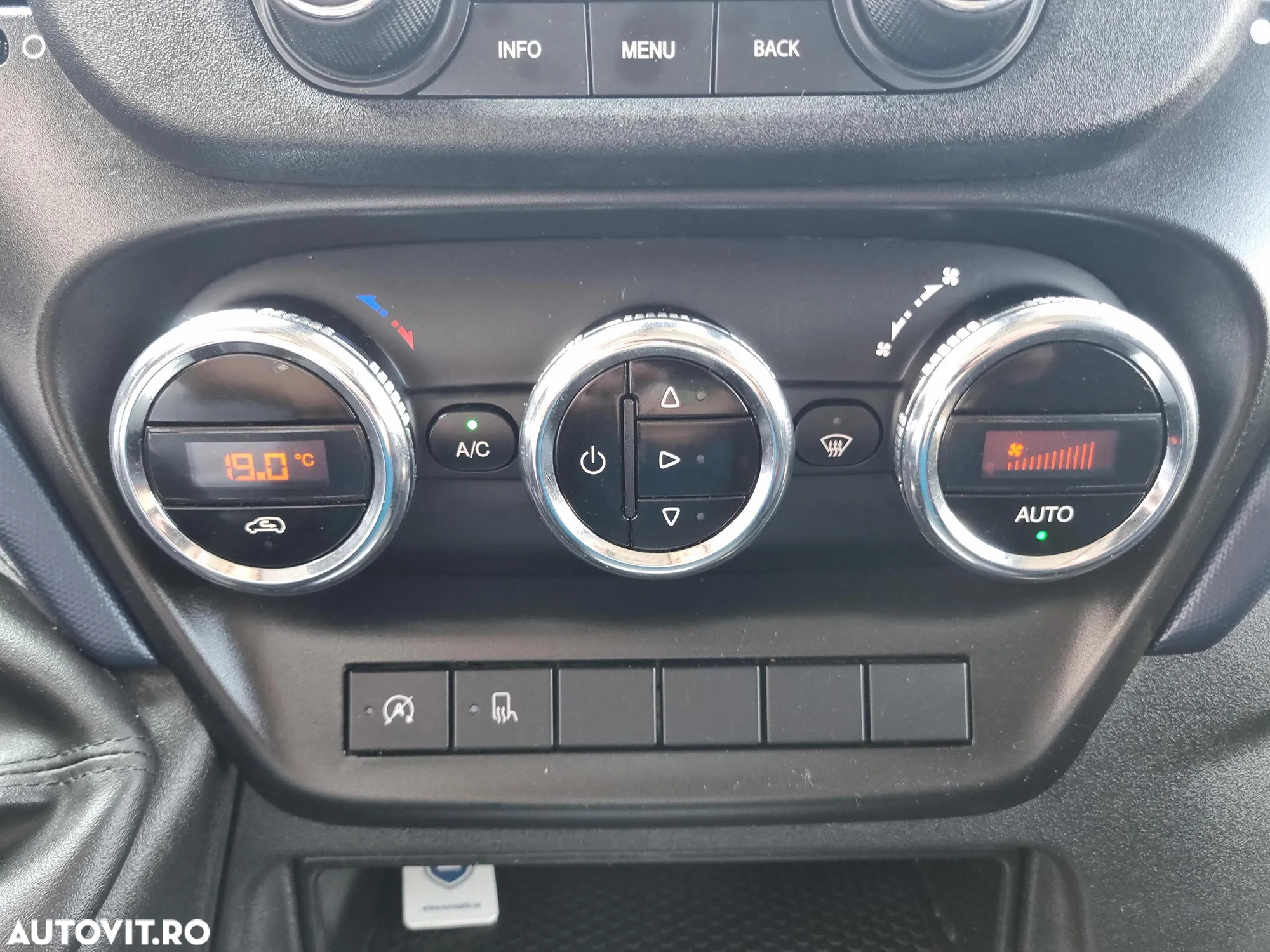 Iveco Daily 35-140 Chassi Cab 2.3JTD Hi-Matic - 14