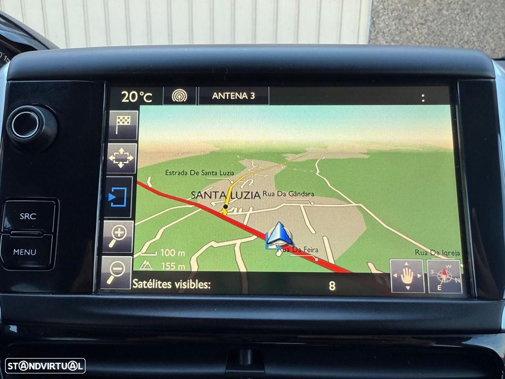 Peugeot 208 HDi 68 Access - 17