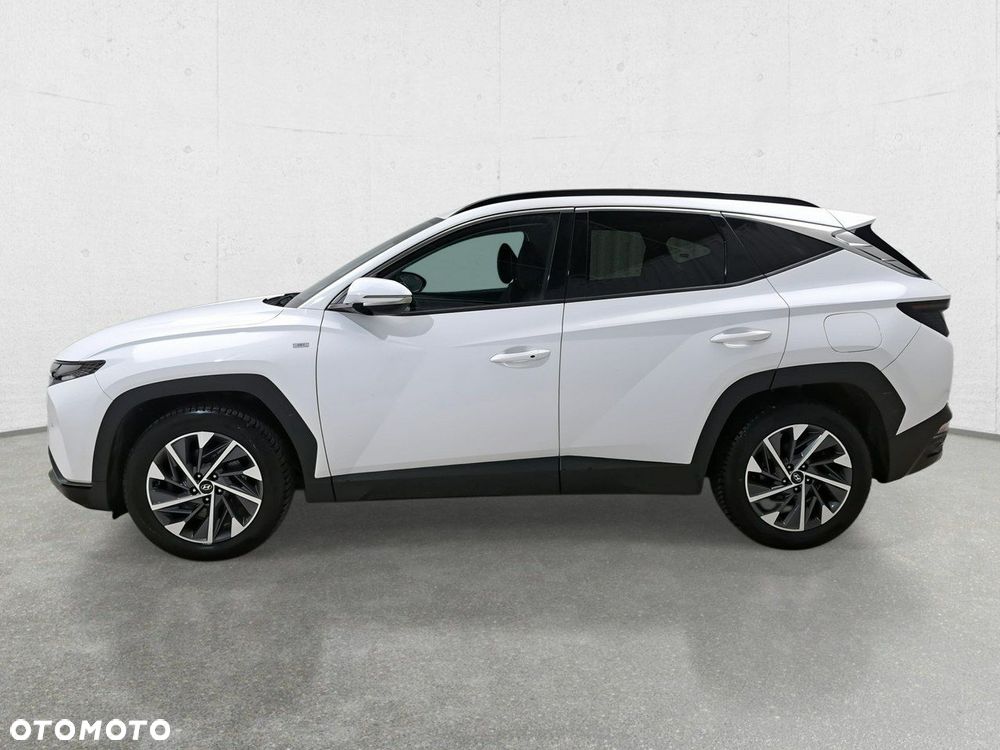 Hyundai Tucson - 4