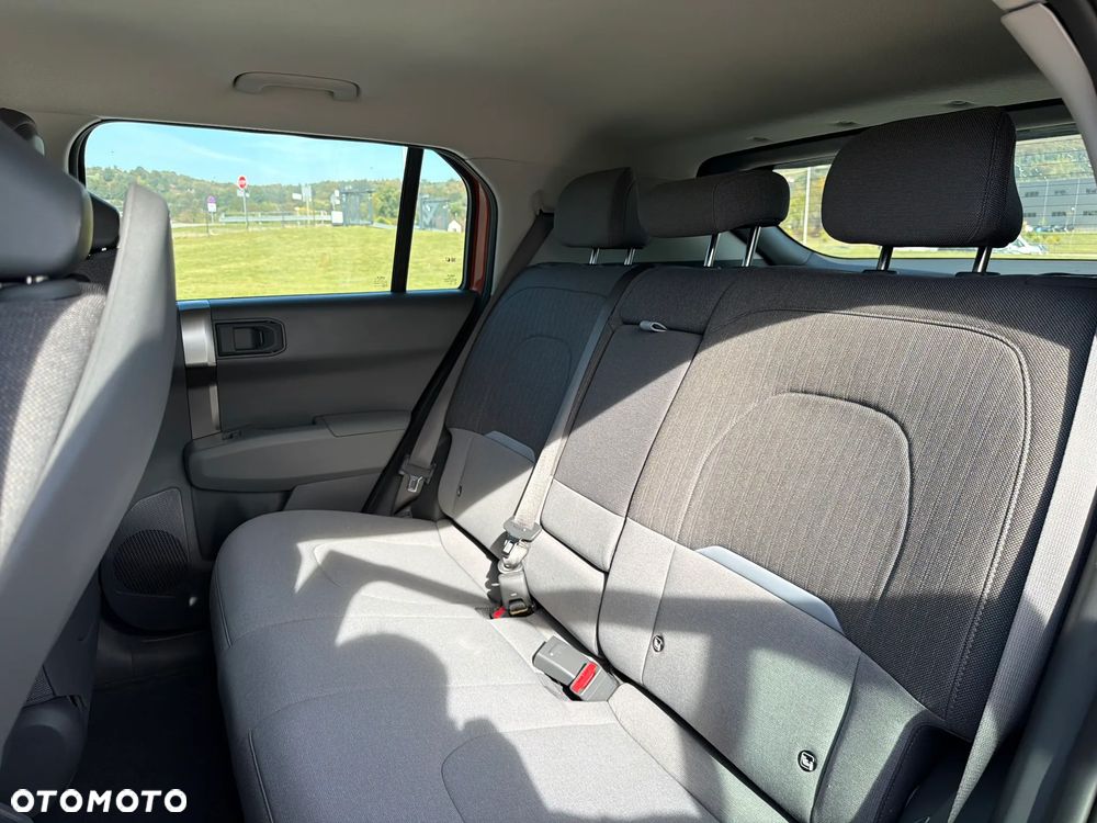 Kia EV3 58.3kWh Air - 17