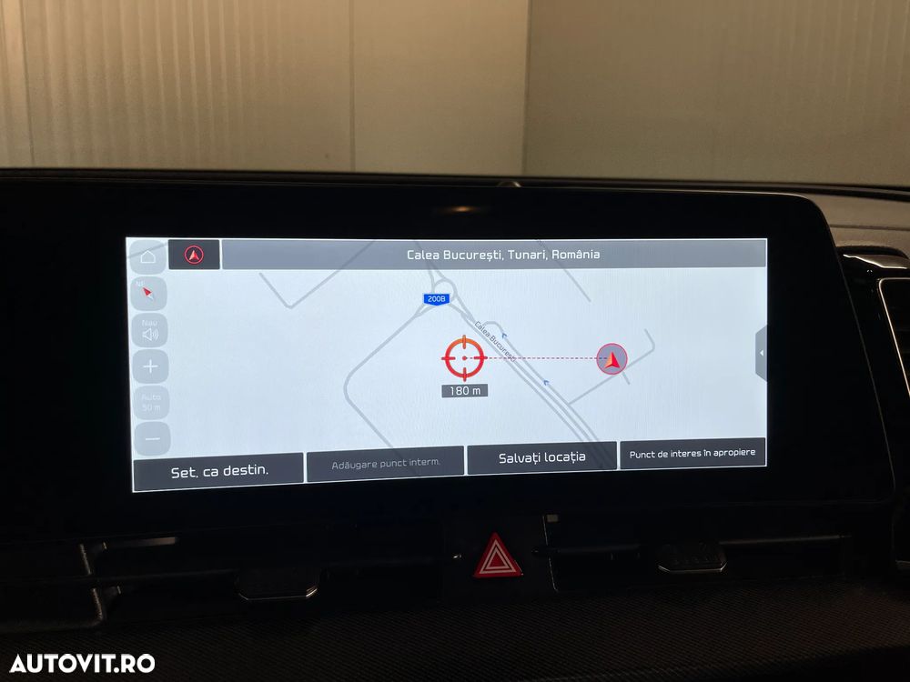 Kia Sportage 1.6 CRDI AWD Eco-Dynamics+ (48V M-H) DCT GT-Line - 15