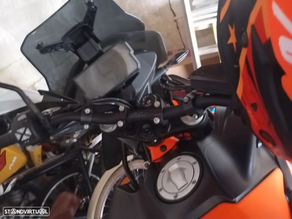 KTM 890 890r - 9