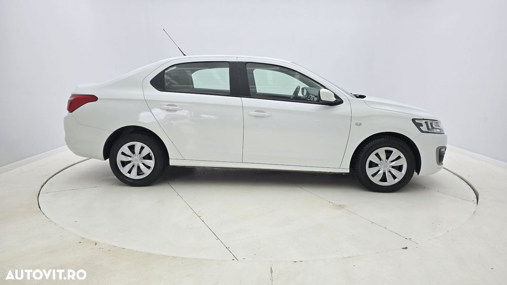 Citroën C-Elysée 1.5 BlueHDi 100 S&S BVM6 Feel - 5