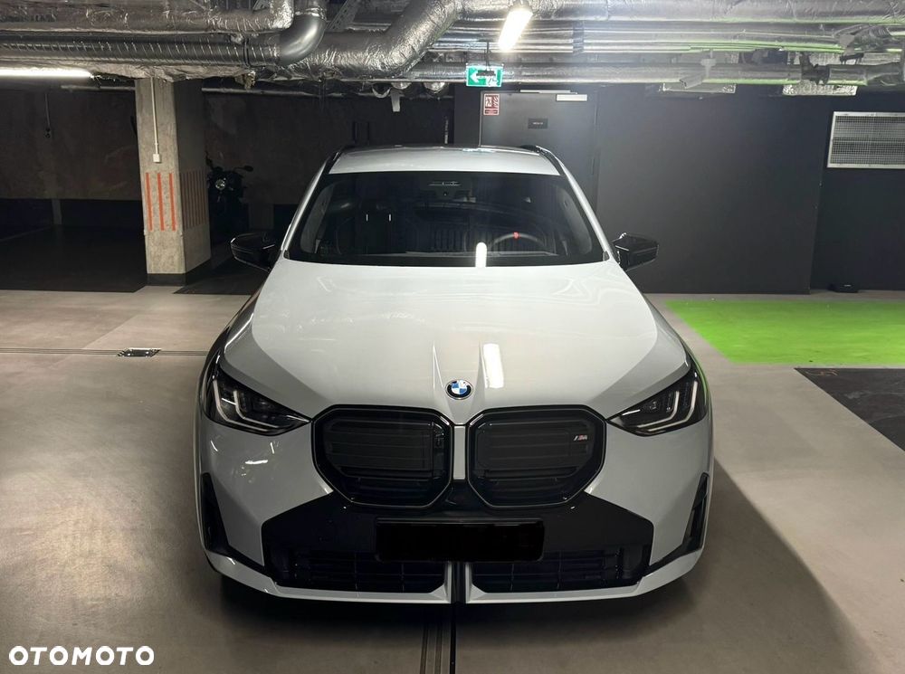 BMW X3 M Standard - 30