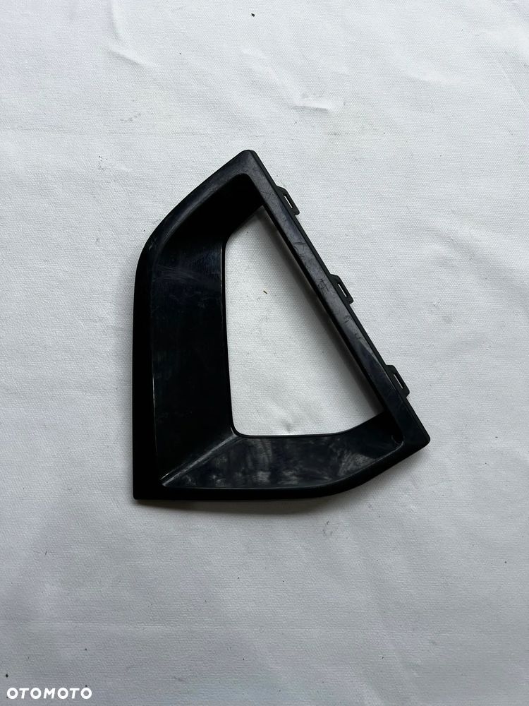 BMW Seria 5 G30/G31 LIFT Lewa Kratka Zderzaka Przedniego 51119463479 - 2
