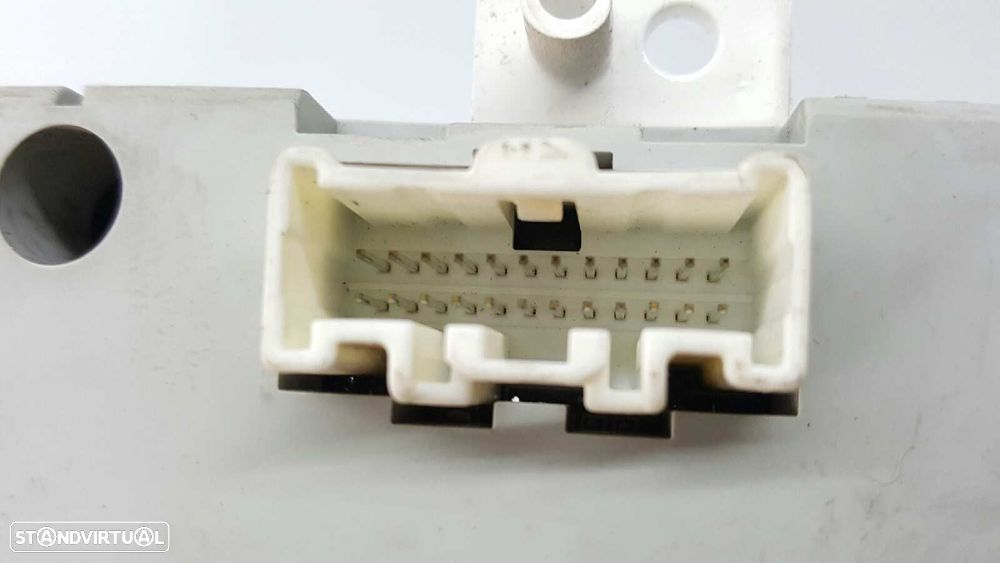 COMANDO CLIMATIZADOR MAZDA 6 BERLINA (GG) 2.3 SPORTIVE (4-PTAS.) - 5