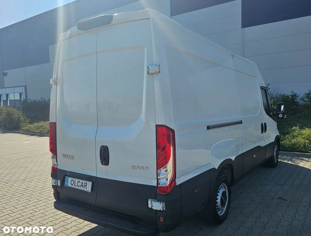 Iveco DAILY - 6