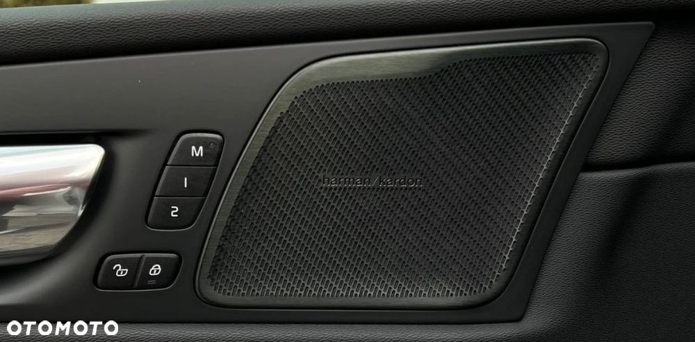 Volvo XC 60 D5 AWD Inscription - 13
