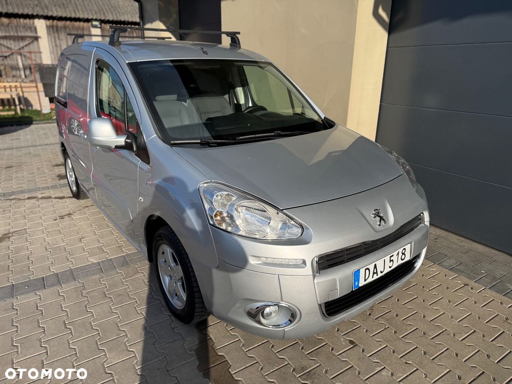Peugeot Partner - 23