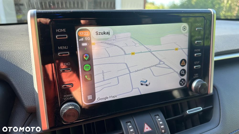 Toyota RAV4 2.5 Hybrid Selection 4x2 - 12