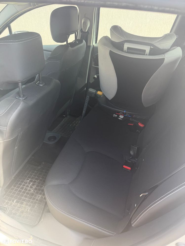 Renault Clio 1.5 dCi Life - 3