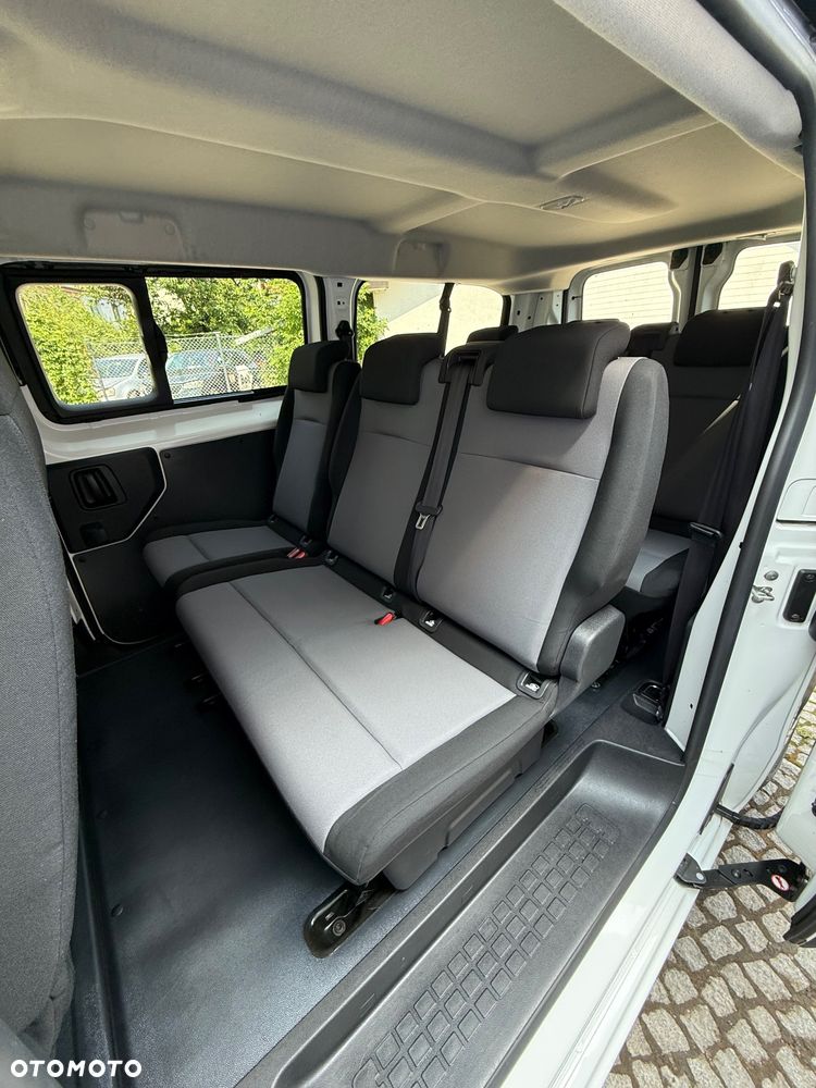 Toyota ProAce - 14
