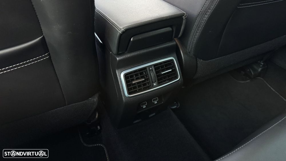 Renault Mégane Sport Tourer 1.5 Blue dCi Intens EDC - 31