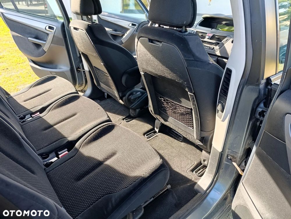 Citroën C4 Picasso 2.0 HDi FAP ESG6 Confort - 16