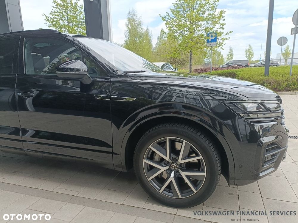 Volkswagen Touareg 3.0 V6 TFSI Plug-In Hybrid 4Mot R - 5