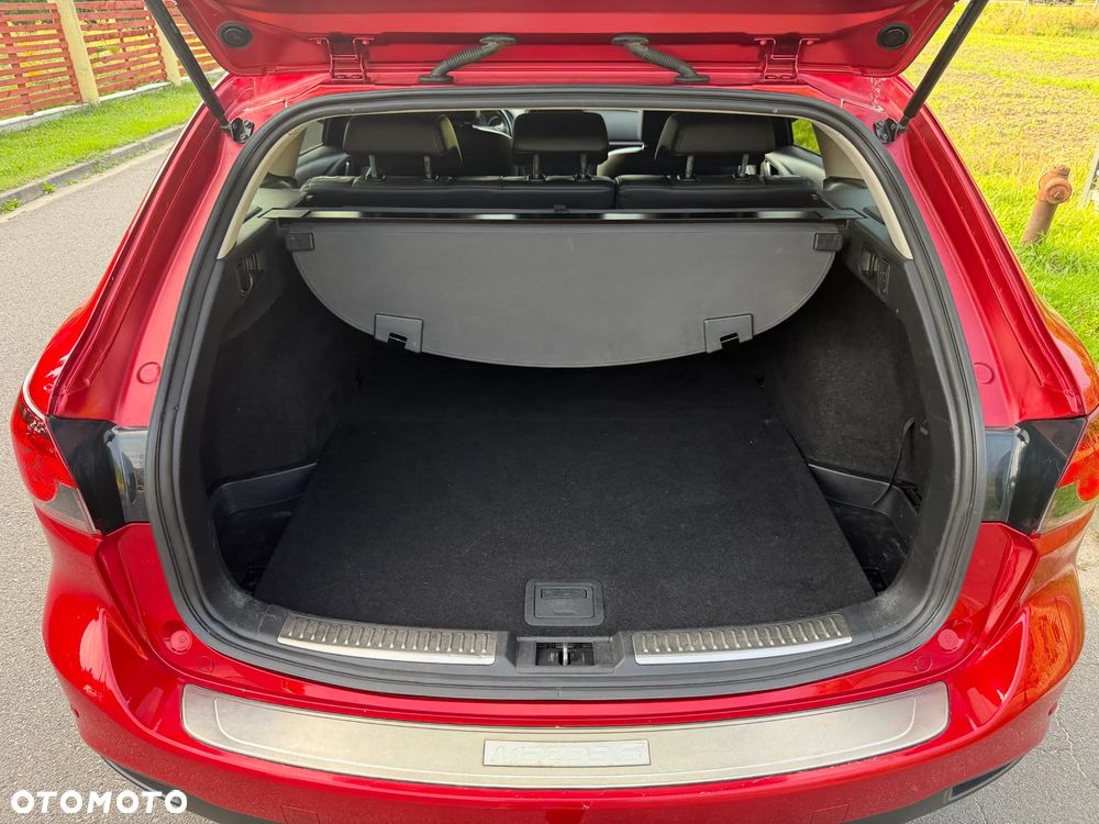 Mazda 6 SKYACTIV-G 165 Exclusive-Line - 24