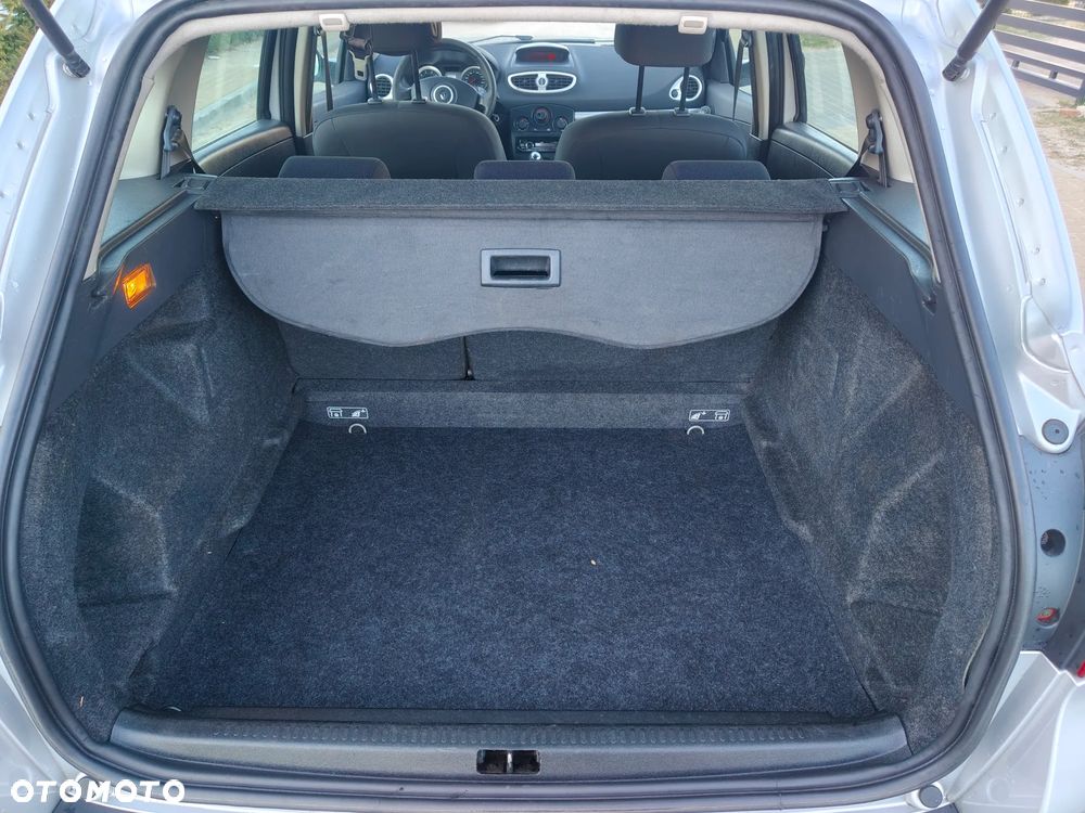 Renault Clio 1.2 TCE Authentique - 19