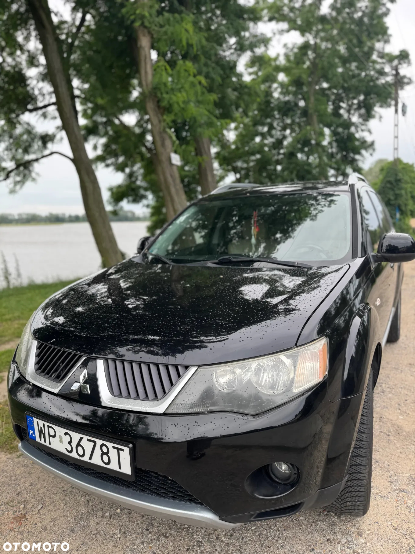 Mitsubishi Outlander 2.0 DID Intense - 3