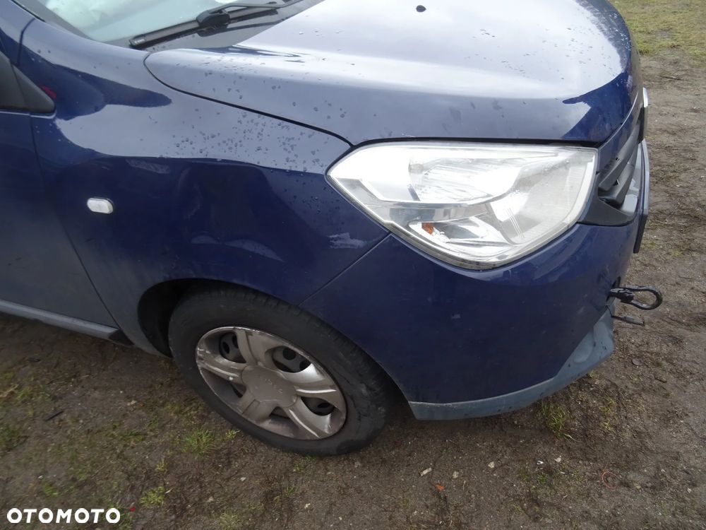 DACIA LODGY DOKKER FOTEL PRZOD PRZEDNI LEWY + PRAWY + KANAPA TYL GRATIS SRODKOWA CENA Z DOSTAWA POLECAM INNE CZESCI ROZNE - 26