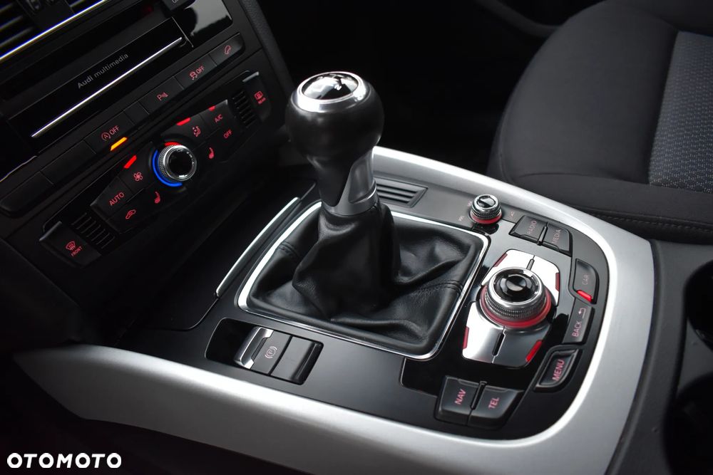 Audi Q5 2.0 TDI - 14