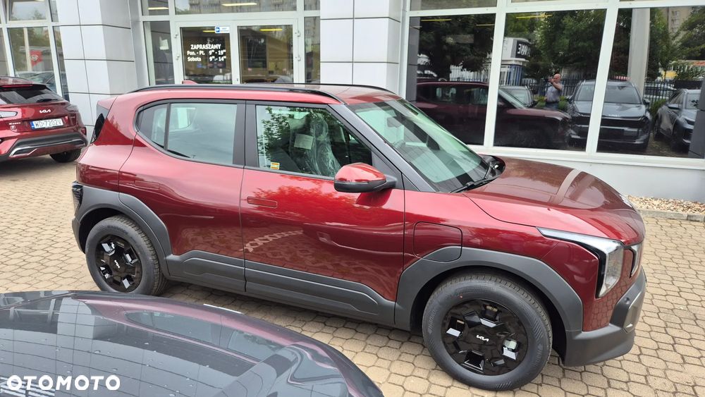 Kia EV2 42.2kWh Earth - 11