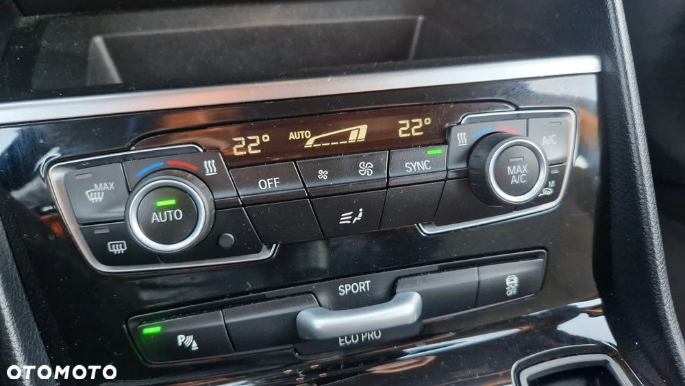 BMW Seria 2 216d GT Advantage - 14