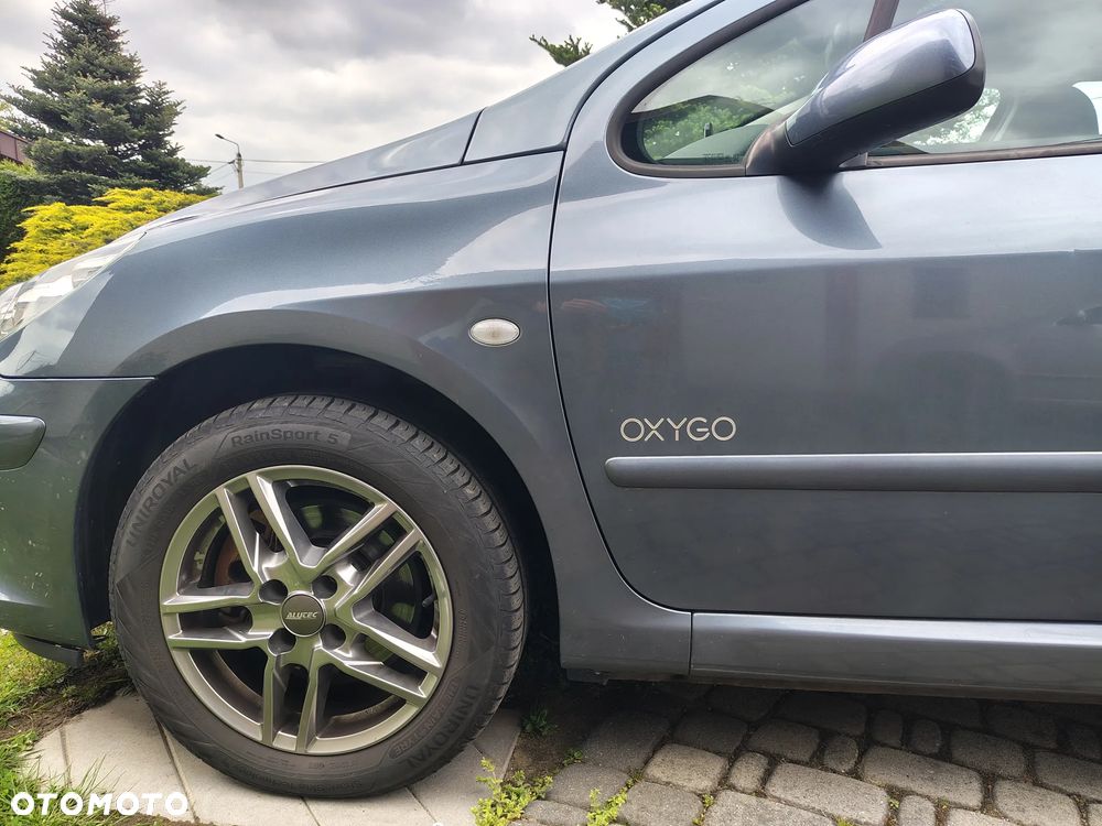 Peugeot 307 - 10