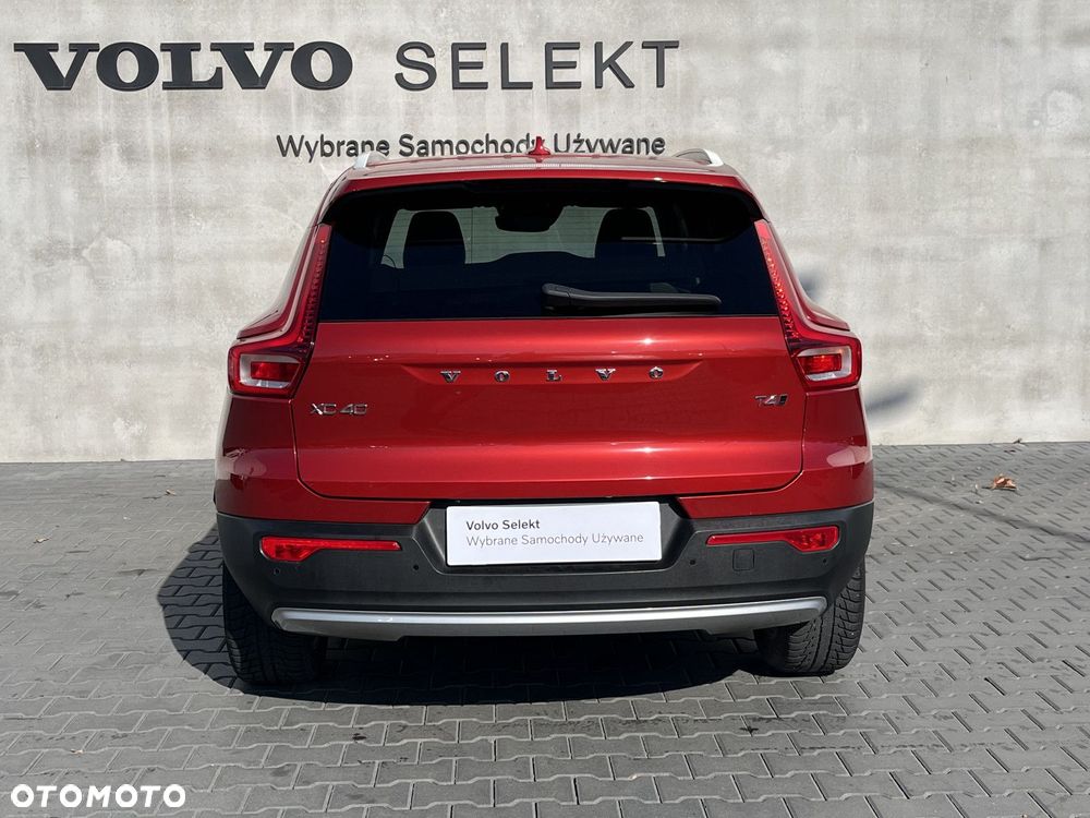 Volvo XC 40 - 7