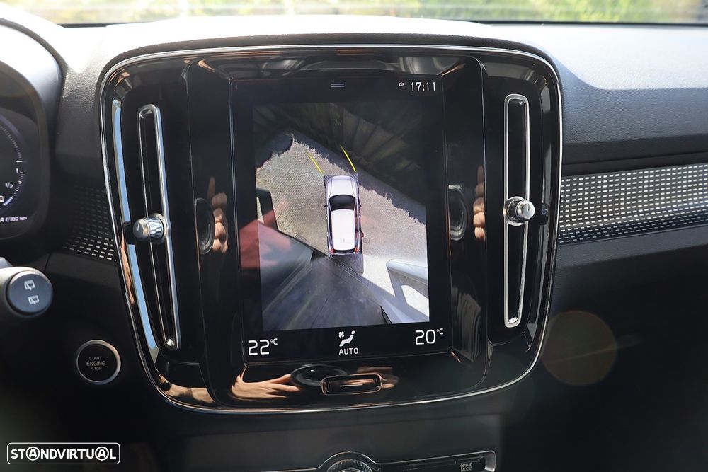 Volvo XC 40 1.5 T5 PHEV R-Design - 29