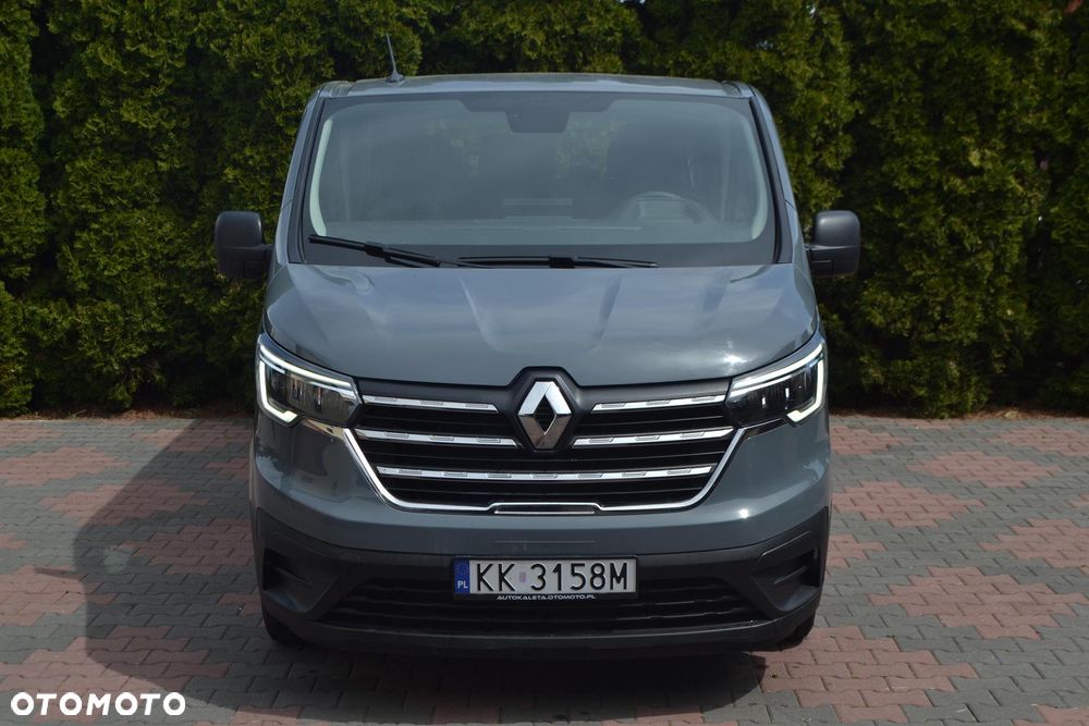 Renault Trafic 2.0 dCi Escapade - 9