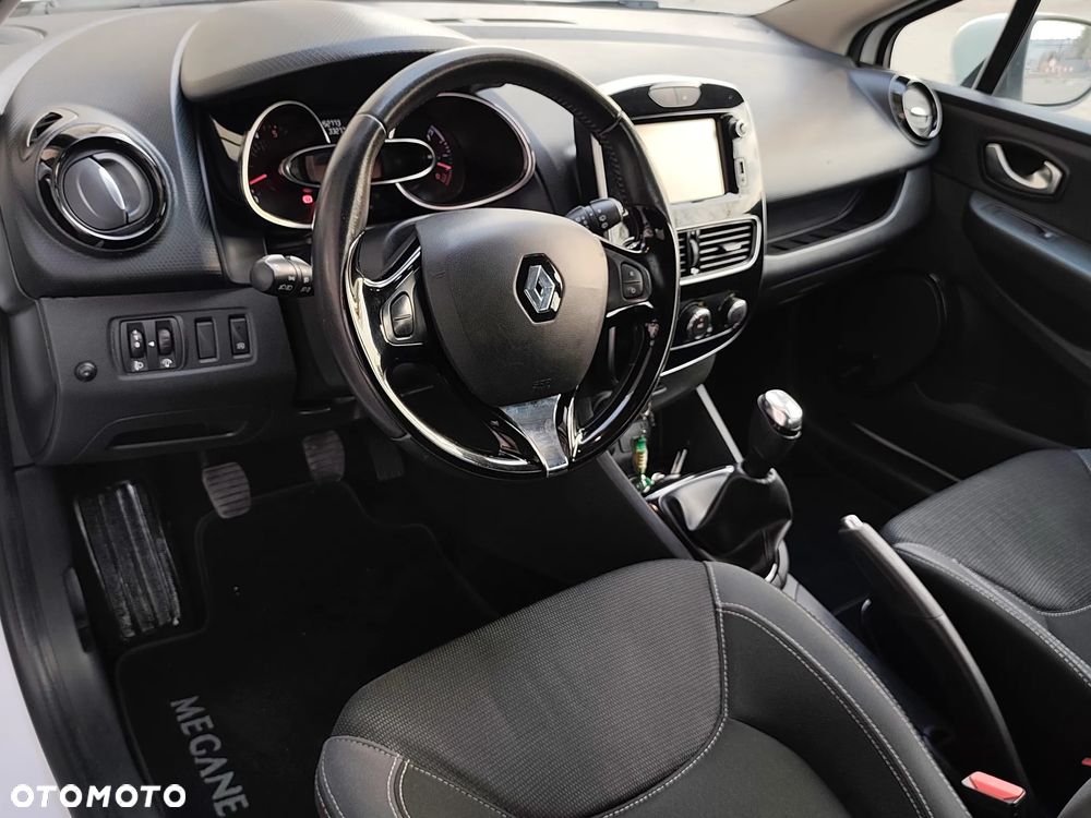 Renault Clio 1.5 dCi Energy Life - 11