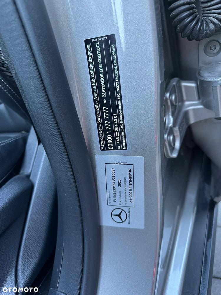 Mercedes-Benz GLC 200 d 4-Matic - 21
