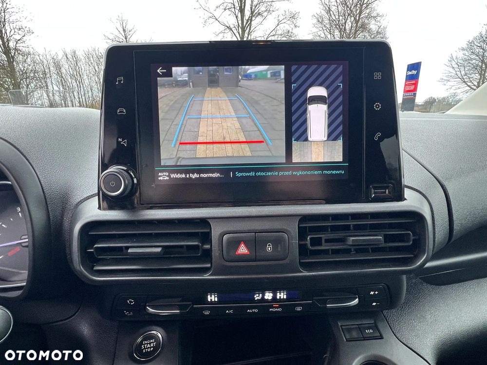 Citroën Berlingo XL 1.5 BlueHDI Feel Pack S&S - 29