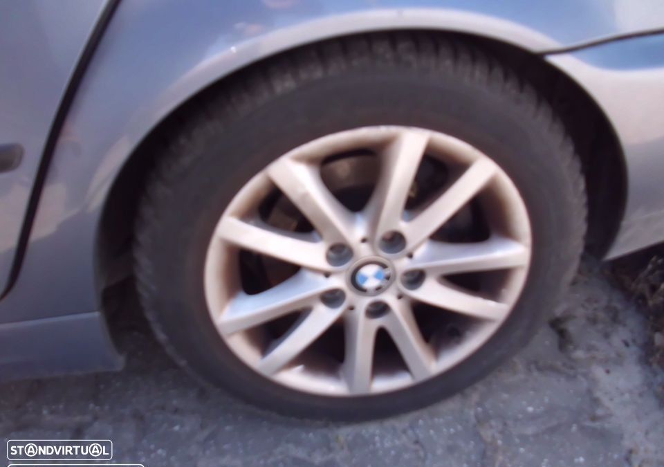 Peças BMW 3 Touring (E46) 1999 a 2005 - 5