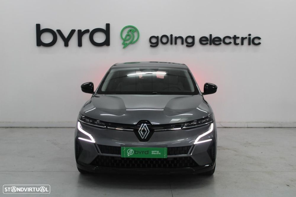 Renault Mégane E-Tech EV60 220hp optimum charge Equilibre - 2