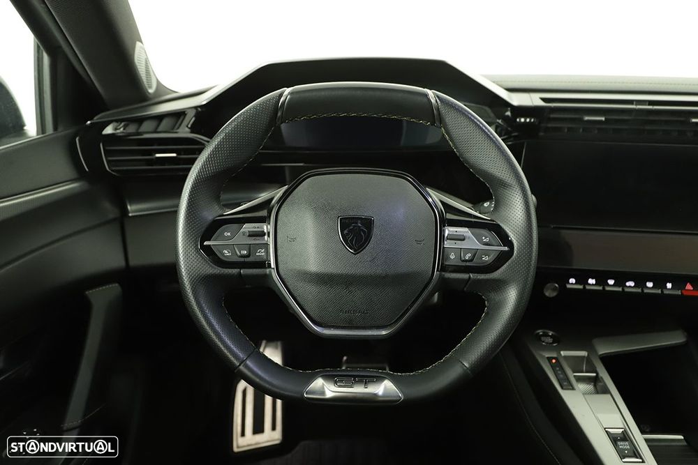 Peugeot 308 SW 1.2 PureTech GT EAT8 - 15