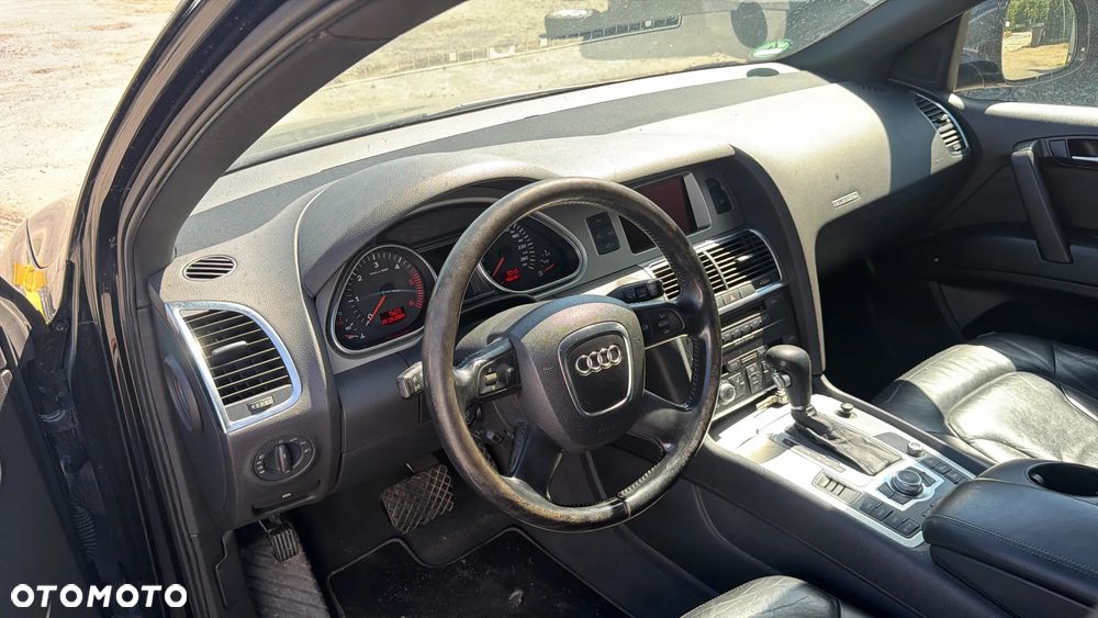 Audi Q7 4.2 TDI DPF quattro tiptronic - 31