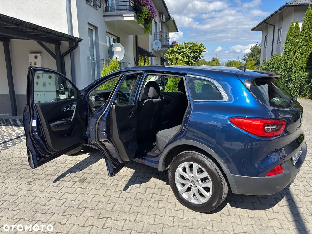 Renault Kadjar - 11