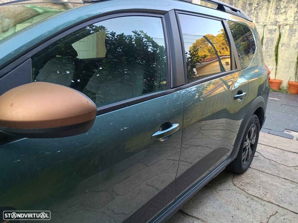 Dacia Jogger 1.0 ECO-G SL Extreme+ Up&Go 7L Bi-Fuel - 6