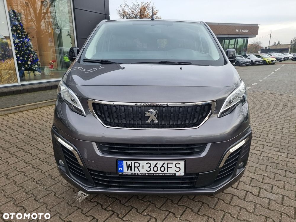 Peugeot Expert - 5