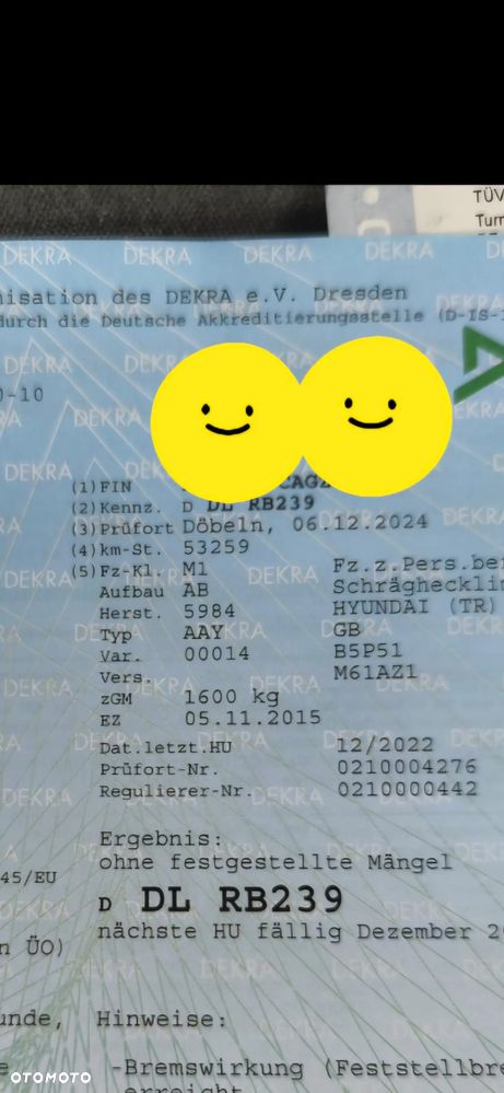 Hyundai i20 1.4 Comfort - 31