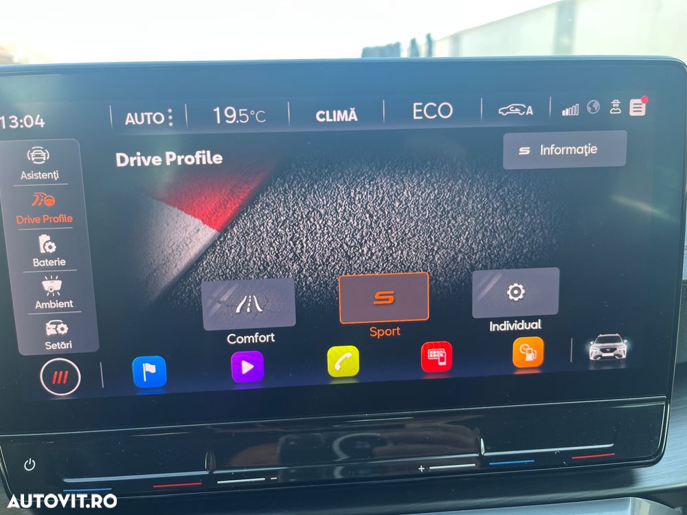 Cupra Formentor - 20