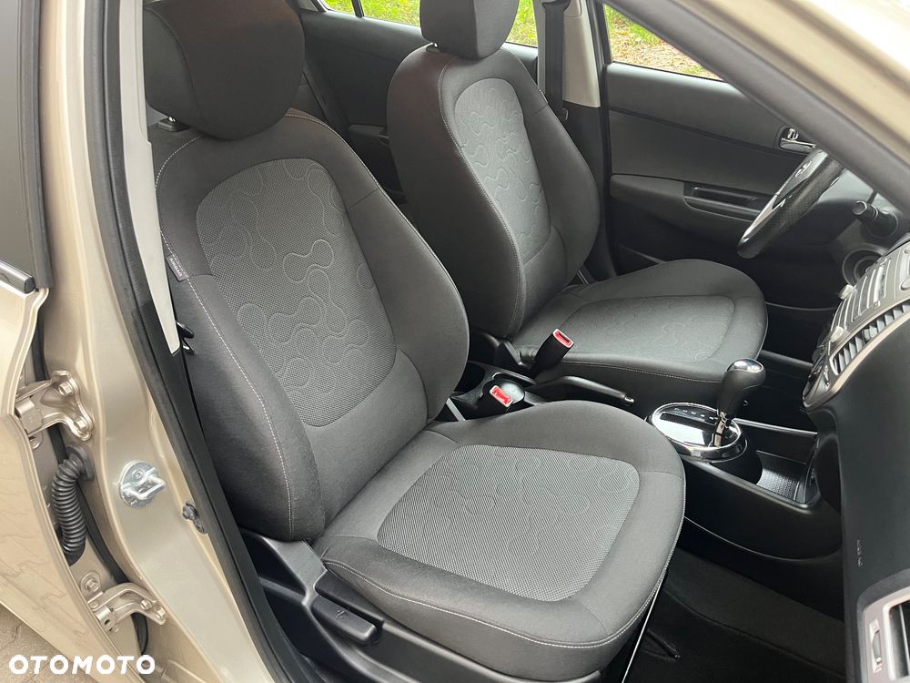 Hyundai i20 1.4 Style - 7