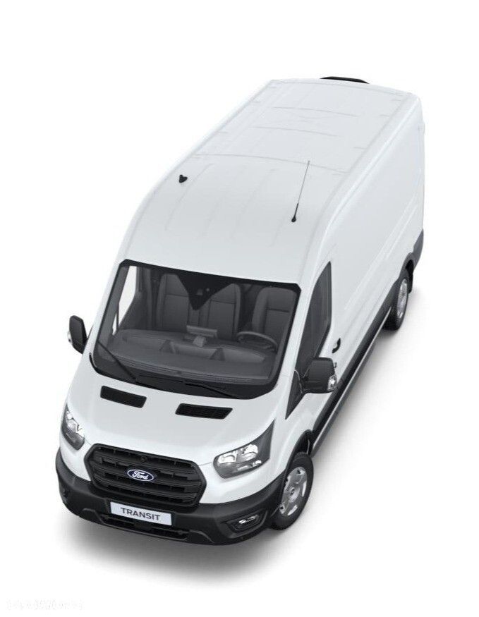 Ford transit 2.0 130KM M6 FWD L3H2 Van Trend - 10