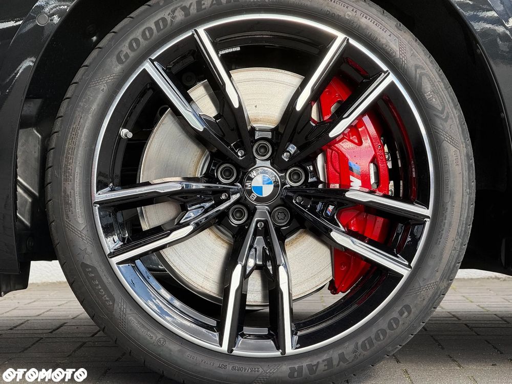 BMW Seria 4 M440i xDrive mHEV sport - 12